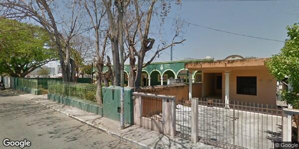 DEPARTAMENTO DE EDUCACIÓN DEL AYUNTAMIENTO DE KANASÍN